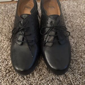 Nurture by Lamaze Black Heeled Shoes